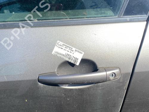 front-left-exterior-door-handle-peugeot-407-6d_-2004-2005-2006-2007-2008-2009-2010-2011-36684794 main image