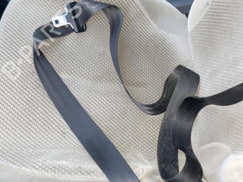 Used Front left seatbelt Front left seatbelt CITROËN C4 Picasso I MPV (UD_) 1.6 HDi (109 hp) 32194663 32194663
