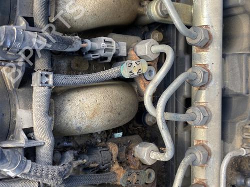 Inyector CITROËN C-CROSSER (VU_, VV_) 2.2 HDi (156 hp) 32629946