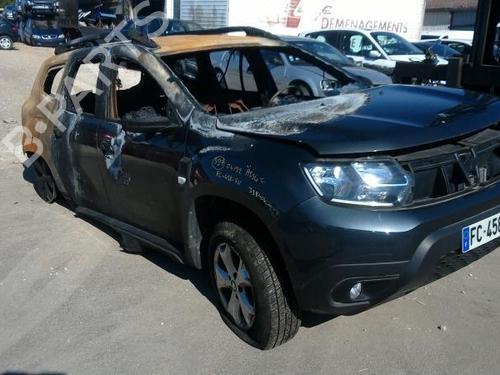 Elektronisk sensor DACIA DUSTER (HM_) 1.5 dCi 115 (HMAD) | BP28614175M84