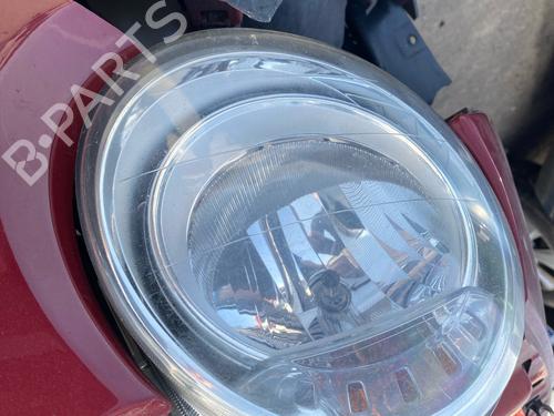 Right headlight FIAT 500 (312_) 1.2 (312AXA1A) | BP39486044C29 - Image 4