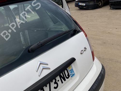Bakluke CC/Kombi-Kupé CITROËN C3 I (FC_, FN_) 1.4 HDi | BP23955387C6 