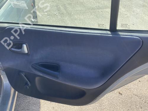 Bageste højre beklædning RENAULT MEGANE I (BA0/1_) 1.6 16V (BA04, BA0B, BA11, BA1J, BA16, BA19, BA1K, BA1V,... (107 hp) 33051100