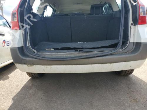 Used Rear bumper RENAULT MEGANE II Estate (KM0/1_) [2003-2012]  22122090