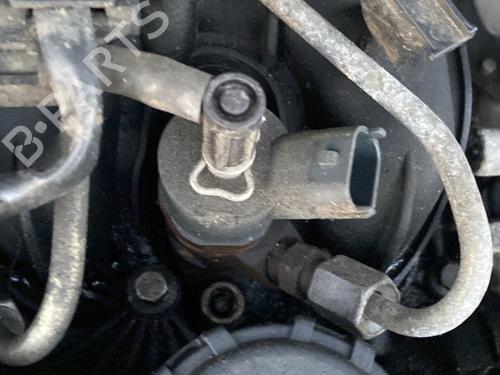 Used Injector FORD FIESTA VI (CB1, CCN) 1.6 TDCi (90 hp) 30552134