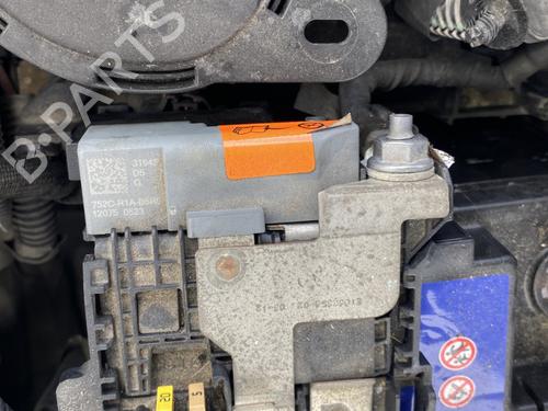 Used Electronic module Electronic module PEUGEOT 508 SW I (8E_) [2010-2018] 33635593 33635593