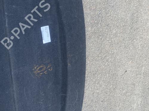 Rear parcel shelf BMW 1 (E87) 118 d | BP28582974C85