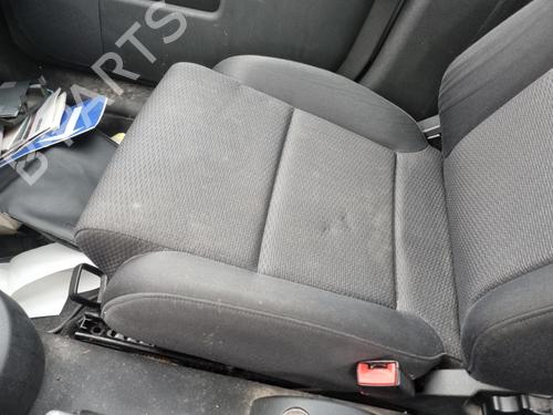 Used Right front seat AUDI A2 (8Z0) 1.4 TDI (90 hp) 22110892