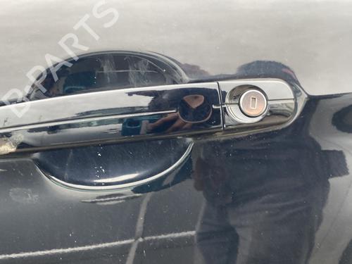 Front left exterior door handle FORD KUGA II (DM2) 2.0 TDCi | BP29341356C128 