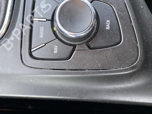 Konsola środkowa OPEL INSIGNIA A (G09) 2.0 CDTI (68) | BP30909475I22