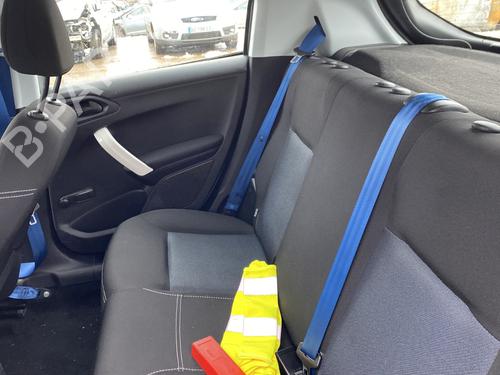 Front left panel PEUGEOT 208 I (CA_, CC_) 1.2 VTI 82 | BP31580894C58  - Image 7