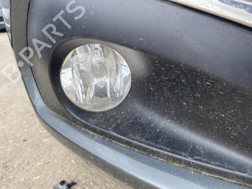 Used Right front fog light Right front fog light 25283139 25283139