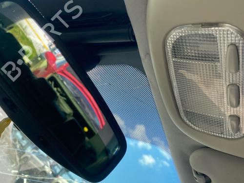 Kabinelys Kabinelys PEUGEOT 307 (3A/C) 2.0 HDi 135 (136 hp) 33991788 33991788