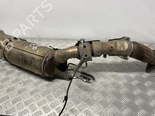 Particulate filter RENAULT KOLEOS I (HY_) 2.0 dCi 4x4 (HY0K) | BP29406964M81  - Image 6