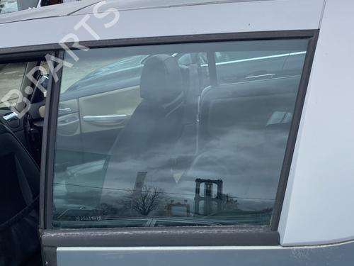 Rear left door window RENAULT AVANTIME (DE0_) 2.2 dCi (DE01) | BP29748608C20