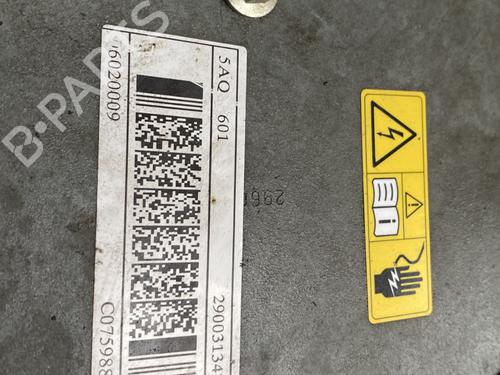 Engine RENAULT ZOE (BFM_) ZOE | BP27325263M1  - Image 5