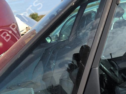 Vidro triangular frente esquerdo Vidro triangular frente esquerdo RENAULT ESPACE III (JE0_) [1996-2002] 33991981 33991981