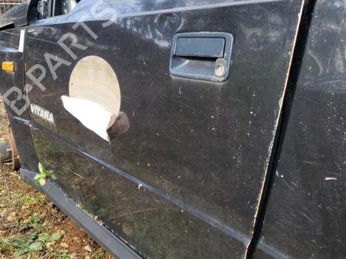 Left front door SUZUKI VITARA (ET, TA, TD) 1.6 All-wheel Drive (TA, TA01, SE416) BP22118192C2