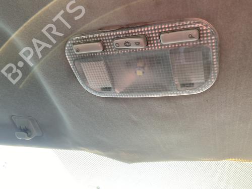 Interior roof light PEUGEOT 307 (3A/C) 1.6 HDi | BP23784712I8 