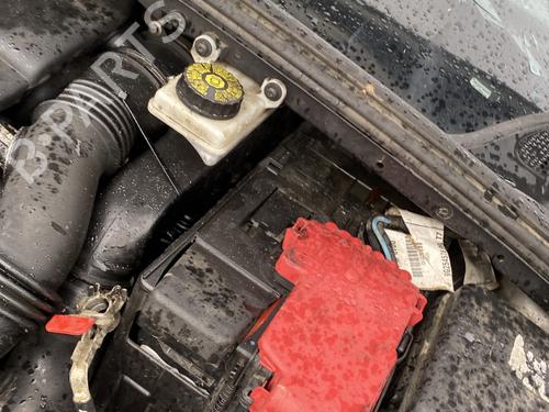 Used Brake master cylinder Brake master cylinder PEUGEOT 308 I (4A_, 4C_) 1.6 HDi (109 hp) 32209727 32209727