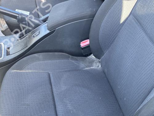 Left front seat RENAULT LAGUNA III (BT0/1) 1.5 dCi (BT00, BT0A, BT0T, BT1J) | BP24439091C15 - Image 2