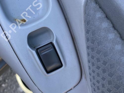 Used Right front window switch Right front window switch NISSAN ALMERA TINO (V10) 2.2 dCi (112 hp) 24802842 24802842