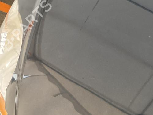 Hood CHEVROLET MATIZ (M200, M250) 0.8 | BP30861075C1