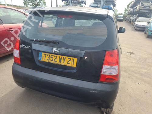 Subframe KIA PICANTO I (SA) 1.1 | BP34380263M9 - Image 7
