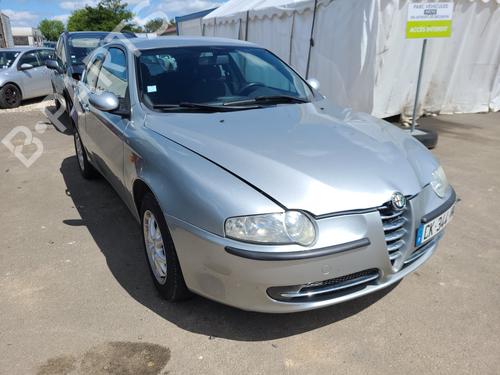 Engine ALFA ROMEO 147 (937_) 1.6 16V T.SPARK ECO (937.AXA1A, 937.BXA1A) | BP35884796M1 - Image 9