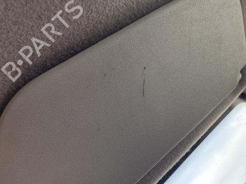 Used Right sun visor Right sun visor CITROËN SAXO (S0, S1) 1.5 D (57 hp) 29341326 29341326