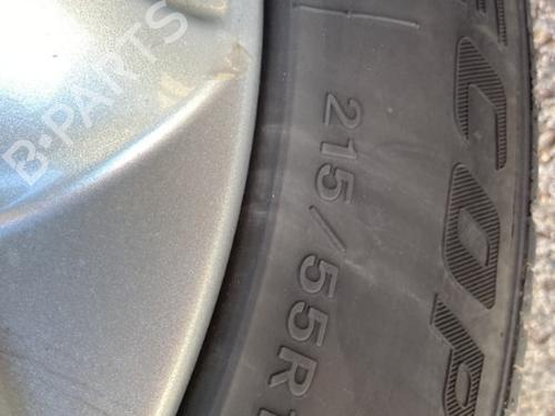 Rim PEUGEOT 508 I (8D_) 1.6 BlueHDi 120 | BP19903882C45 