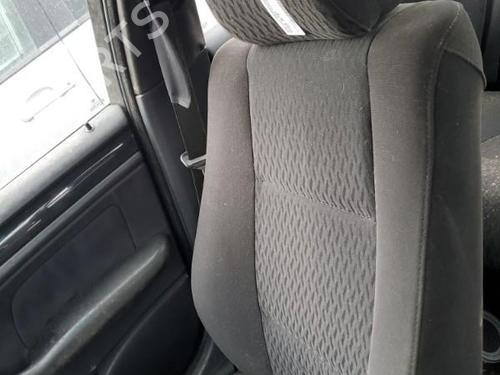 Used Right front seat BMW 3 (E46) 320 d (136 hp) 21666098