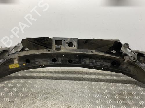 Frontplade/Frontkurv Frontplade/Frontkurv RENAULT AVANTIME (DE0_) 2.2 dCi (DE01) (150 hp) 30326793 30326793