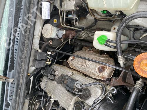 Used Starter Starter SUZUKI JIMNY Closed Off-Road Vehicle (SN) 1.3 16V 4WD (SN413, JB33) (80 hp) 39982538 39982538