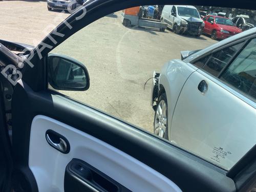 Front right window mechanism RENAULT TWINGO III (BCM_, BCA_) 0.9 TCe 90 (BCM9, BCM2) | BP38072075C23 - Image 2
