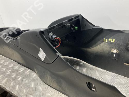 Middle console AUDI A3 Sportback (8VA, 8VF) 30 TDI | BP23785747I22 - Image 2