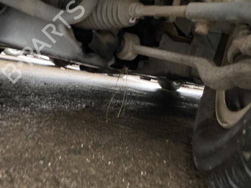 Used Steering rack BMW 3 Touring (E91) 316 d (116 hp) 30552279