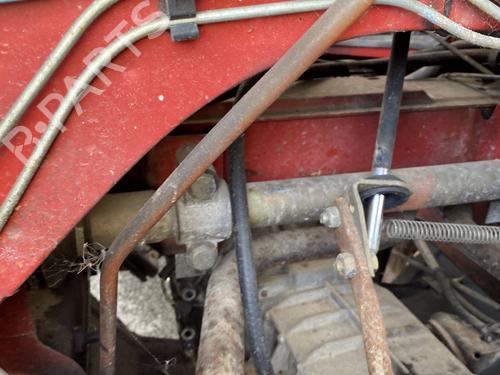 Used Steering rack RENAULT MASTER I Van (T__) 28-35 2.0 (80 hp) 29976283