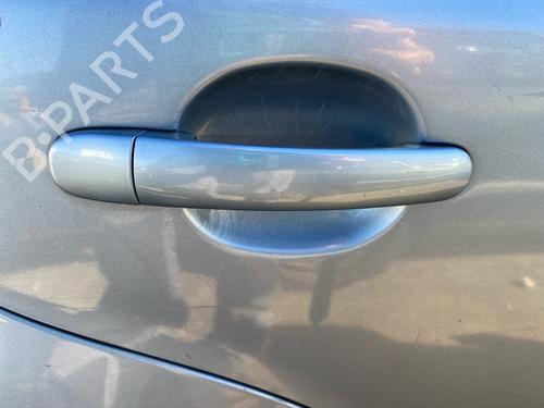 Used Rear right exterior door handle Rear right exterior door handle SKODA OCTAVIA I (1U2) 1.9 TDI (90 hp) 39943090 39943090
