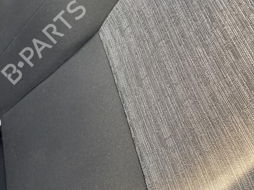 Used Rear seat Rear seat DACIA DUSTER (HS_) 1.6 16V Hi-Flex (105 hp) 30322225 30322225