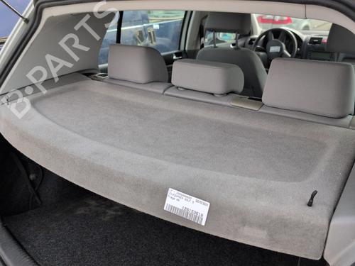 Rear parcel shelf VW GOLF V (1K1) | BP35884988C85 - Image 5