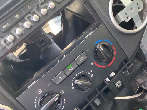 Climate control PEUGEOT PARTNER Tepee 1.6 HDi | BP37994158I5 - Image 3