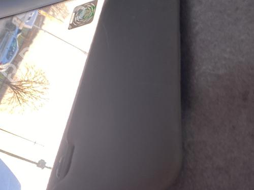 Venstre solskærm DACIA LOGAN (LS_) 1.6 (LS0B, LS0D, LS0F, LS0H) | BP31655115I1