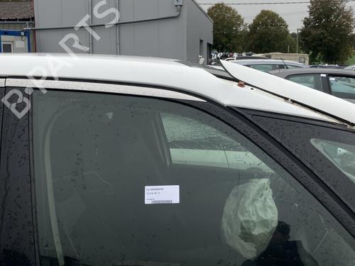 Front right door window CITROËN C4 Picasso II 1.6 HDi / BlueHDi 115 | BP20174348C19 