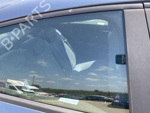 Rear right door window FIAT BRAVO II (198_) 1.6 D Multijet (198AXL1B) | BP26557493C21 