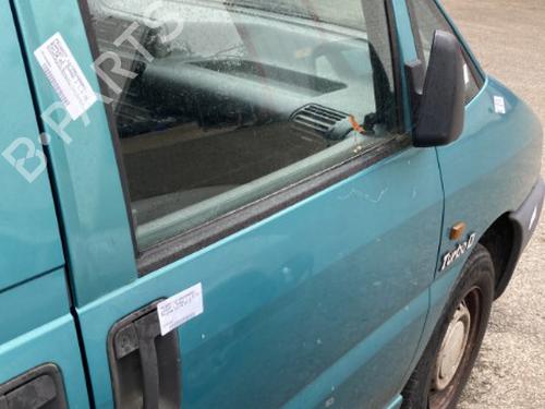 Used Right front door PEUGEOT EXPERT (224_) 1.9 TD (90 hp) 22126469