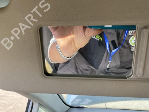 Left sun visor SEAT LEON (1P1) 1.9 TDI | BP29635828I1 