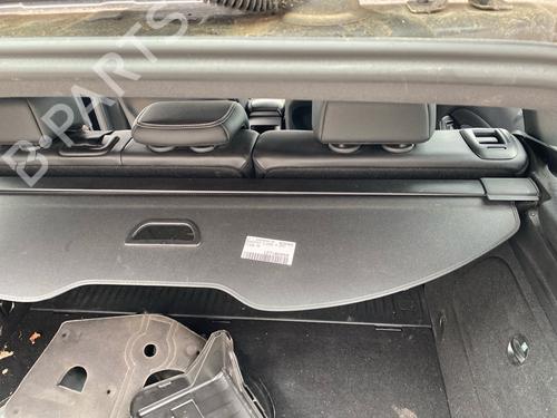 Used Rear parcel shelf Rear parcel shelf 36309031 36309031
