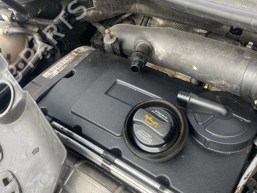 Cylinder head VW GOLF V (1K1) | BP36914647M5 - Image 4