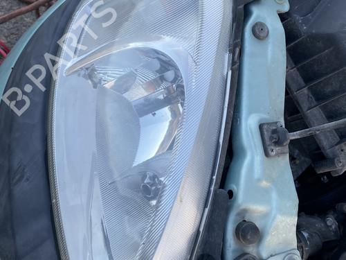 Used Right headlight Right headlight OPEL CORSA C (X01) 1.2 (F08, F68) (75 hp) 22241159 22241159